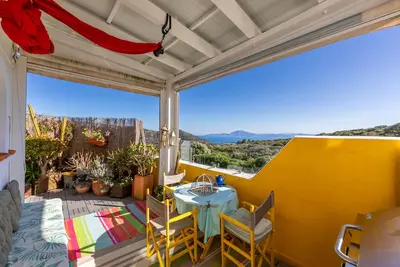 Image de Loft de design à Tarifa avec vues sur l'Afrique