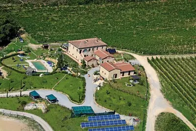 Image de Luxury Villa W/ Spa, Jacuzzi, and Massage Wellness