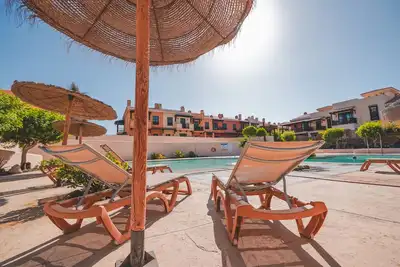 Image de Villa San Blas 4