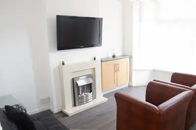 Image de Heartlands House, BullRing, Blues Ground, Nec, Bhx, City Centre