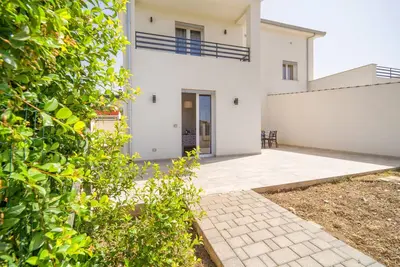 Belle maison à Realmonte avec WiFi
