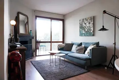 Image de Lake House Costa de Madrid