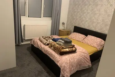Image de Entire 2-bedroom apartment in marvellous London with WiFi