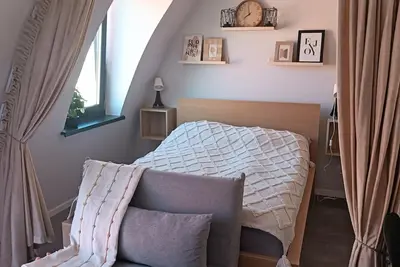 Image de Das Schöne, Moderne 4-prsonen Appartement in Zentrum der Kolberger Haffen