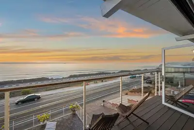 Image de Swami's Sunset Beach House
