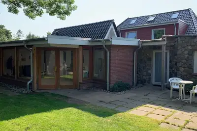 Image de Vacation apartment for 2 people in Presen on Fehmarn