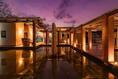 Image de Luxury Beachfront Residence - Celeste Residences