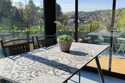 Image de Petite Maison périgourdine à Sarlat La Canéda