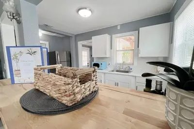 Image de Charming 2 Bedroom Tampa Home!
