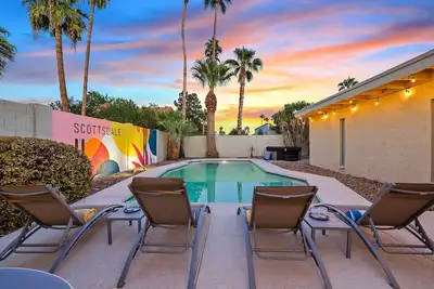 Image de Desert Legacy | Scottsdale's Hidden Hideaway