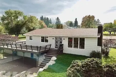 Image de Spacious 5 Bed Family Retreat Near Flathead Lake, Glacier National Park and more