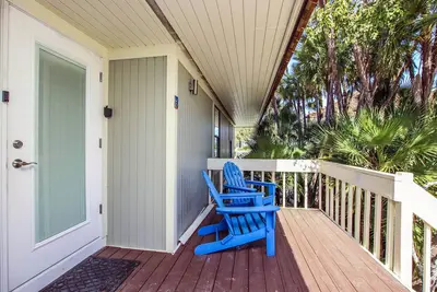 Image de South Seas Beach Home 3