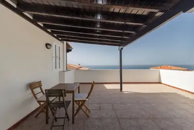 Image de Penthouse in Agaete with Stunning Sea Views