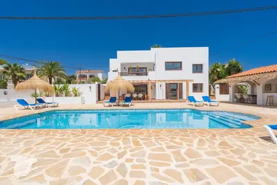 Image de CostaBlancaDreams - VillaGekko à Calp