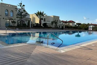 Image de Maison de vacances pour 4 personnes env. 130 qmà Kalograia, côte septentrionale de Chypre