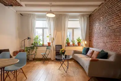 Image de St Catherine Duplex Residence