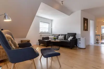 Image de Appartement à St. Peter-Ording