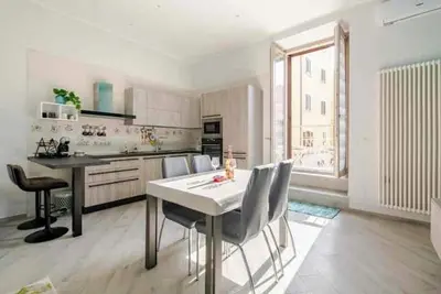 Image de Comfort Apartment dans Les Pouilles au centre historique très proche de la mer