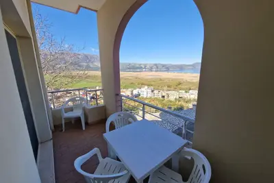 Image de Apartments Castello di Orikum - Vlore - Albania