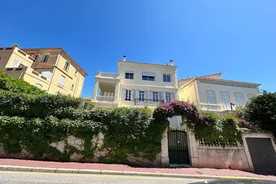 Image de Appartement 4 Personnes Vue Mer Proche Croisette Et Palais Des Festivals