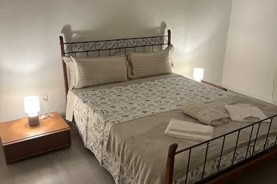 Image de Apartment 20 m from the sea and 50 m from the center