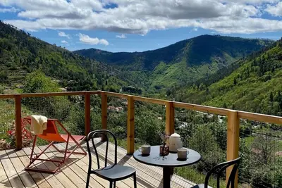 Image de Casa Raposa Mountain Lodge 2