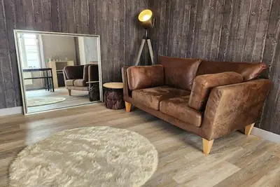 Image de Appartement cocooning 50 m² - Indépendant