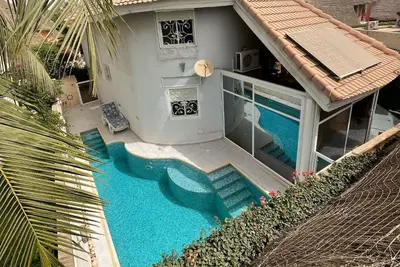 Villa N°14 Résidence du Port