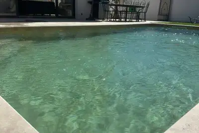Image de Villa Avec Piscine Chauffee Au Grau D 'Agde 5min De La Plage. Apero De Bienvenue