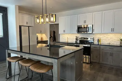 Image de Mountain View Townhome- Luxury