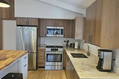 Image de Cozy Ski Retreat 1 Mile From Sun Valley Ski Lifts.