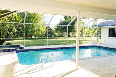 Image de Family Vacation Home in Fort Myers