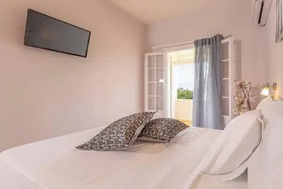 Image de Relax Studios Iremia - 1st floor apartment