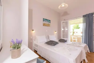 Image de Relax Studios Avra - ground floor studio