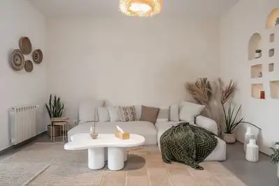 Image de Your Zen-inspired Nomad stay in the heart of Beirut