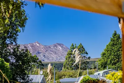Image de Alpine Rest - National Park Holiday Home