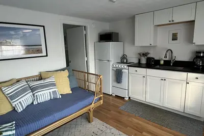 Image de Beachy retreat!