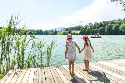 Image de Feriendorf am Maltschacher See- Deinem Zuhause am See!