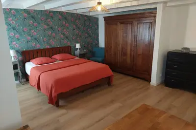 Image de Chambre d’hôtes - maison proche océan