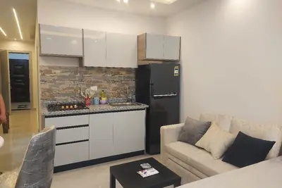 Image de Cozy 1-bedroom apartment with WiFi, Ac in enchanting Hurghada, Egypt