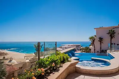Image de Winter Special Luxury Cabo Colorado 6 Bed Villa