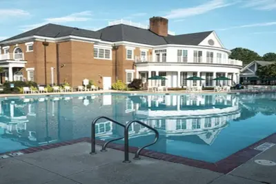 Image de 2nd Fabulous 4-bedroom resort! Integrated rooms designed for family fun.
