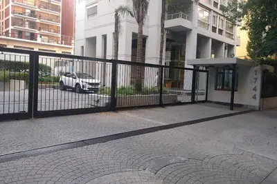 Image de Torre Hernández, apartamento tranquilo en barrio elegante y a minutos del centro