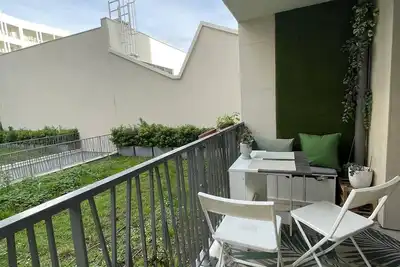 Image de Appartement élégant Jo 2024