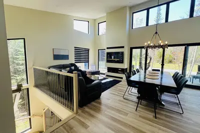 Image de HĂ´tel Ă la maison - Le Versa, golf, ski et spa
