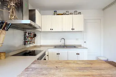 Image de Jolie maison avec piscine proche de la plage
