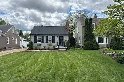 Image de The Cottage at Lake Erie