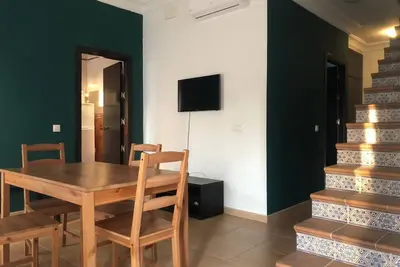 Image de Apartamento Céntrico y Tranquilo 2 Dormitorios