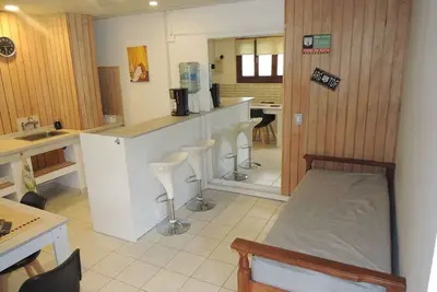 Image de Departamento CĂ©ntrico. Totalmente Equipado Para una Excelente EstadĂa