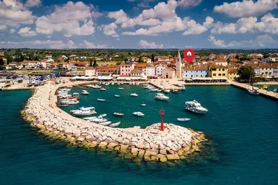 Image de Pictoresque Fazana - City Center - House Doda